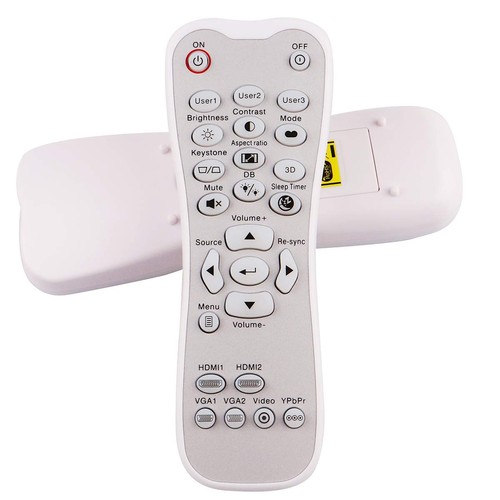 Aimdio telecomando proiettore - telecomando,