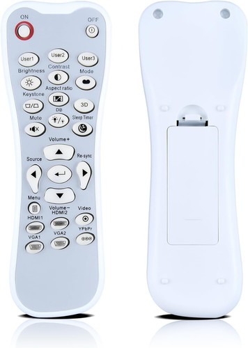 Telecomando per proiettore - ,