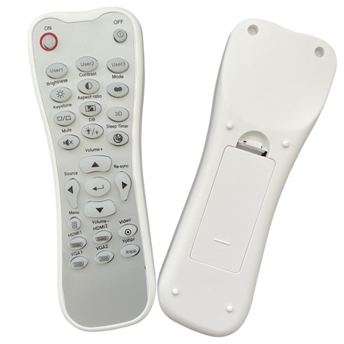 Telecomando ricambio per - telecomando, di