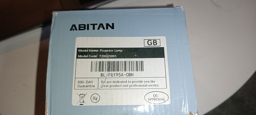 Abitan fu195a cbh - abitan, bl-fu195a-cbh