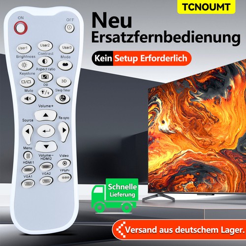 Telecomando ricambio per - ricambio,