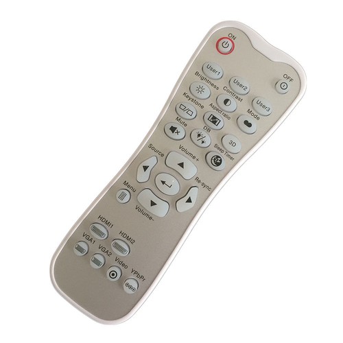 Nuovo telecomando per optoma - per,