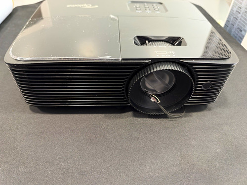 Optoma hd143x proiettore home - proiettore,